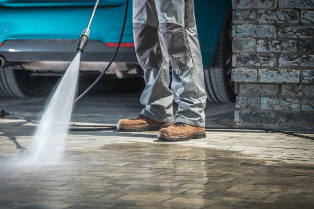 Boat and Dock Cleaning in Bloomington, TX