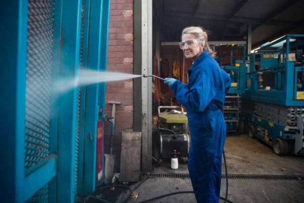 Trusted Bloomington, TX Pressure Washing Services Experts